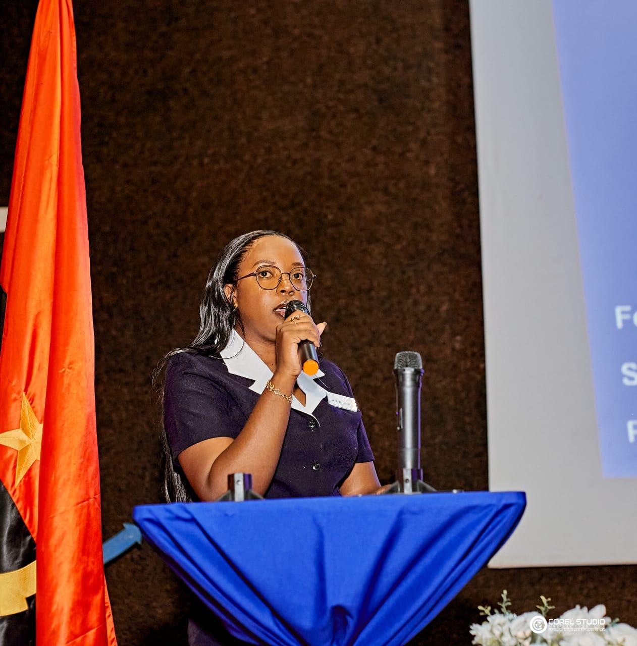 Conferência KALVEC